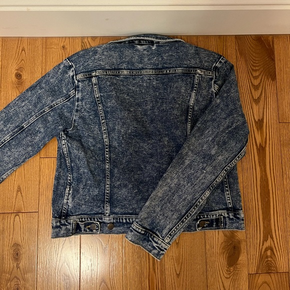 Wrangler Jean Jacket - Picture 5 of 8